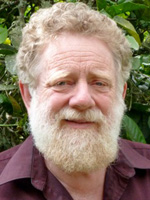 Graeme North