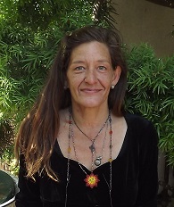 Lesley Moore