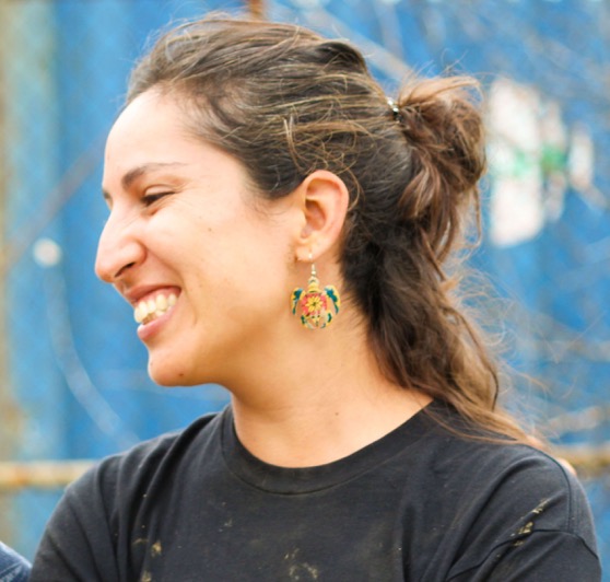 Lola Ben-Alon