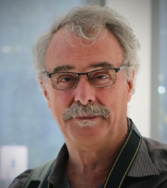 Randolph Langenbach