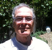 Yosi Almog